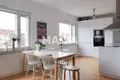 Квартира 2 комнаты 56 м² Helsinki sub region, Финляндия