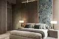 Apartamento 2 habitaciones 104 m² Dubái, Emiratos Árabes Unidos