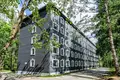 Mieszkanie 2 pokoi 27 m² Ryga, Łotwa
