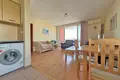 Apartamento 1 habitacion 74 m² Sveti Vlas, Bulgaria
