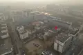 Parcelas 1 habitación 540 m² Varsovia, Polonia