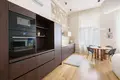 Mieszkanie 3 pokoi 69 m² Budapeszt, Węgry
