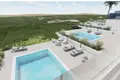 Коттедж 3 комнаты 85 м² Афитос, Греция