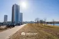 Квартира 2 комнаты 49 м² Минск, Беларусь