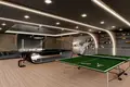 Apartamento 50 m² Alanya, Turquía
