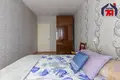 Appartement 2 chambres 49 m² Minsk, Bélarus