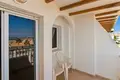 Penthouse 3 Schlafzimmer 99 m² Dehesa de Campoamor, Spanien