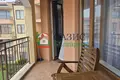 Wohnung 2 zimmer 65 m² Sweti Wlas, Bulgarien