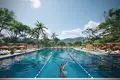 4 room apartment 151 m² Phuket City Municipality, Thailand