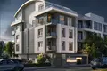 Appartement 3 chambres 90 m² Kepez, Turquie