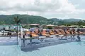 Wohnung 2 zimmer 64 m² Karon, Thailand
