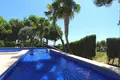 5 bedroom villa 489 m² Teulada, Spain