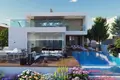 villa de 5 dormitorios 516 m² Chloraka, Chipre