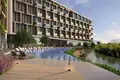Edificio rentable  en Choeng Thale, Tailandia