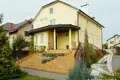 Casa 202 m² Muchaviecki sielski Saviet, Belarús