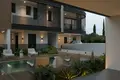 Wohnung 2 Schlafzimmer 100 m² Bezirk Larnaka, Zypern