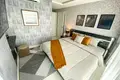 Wohnung 3 zimmer 56 m² Pattaya, Thailand
