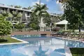 Mieszkanie 2 pokoi 93 m² Akrotiri, Cypr