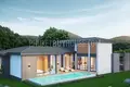 Квартира 4 спальни 318 м² Си Сунтон, Таиланд