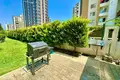 Квартира 3 комнаты 73 м² Мезитли, Турция