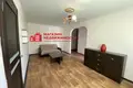 Квартира 2 комнаты 44 м² Гродно, Беларусь