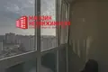 1 room apartment 39 m² Hrodna, Belarus