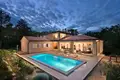 4 bedroom Villa 300 m² Rabac, Croatia