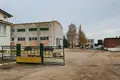 Fabrication 940 m² à Karaliova, Bélarus