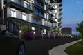 Apartamento 2 habitaciones 50 m² Alanya, Turquía