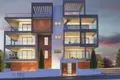 Attique 3 chambres 150 m² Demos Agiou Athanasiou, Chypre