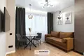 Apartamento 2 habitaciones 43 m² Minsk, Belarús