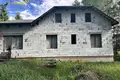 Casa 156 m² Kalodziscanski sielski Saviet, Belarús