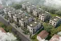2 bedroom apartment 105 m² Tivat, Montenegro