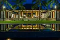 Appartement 6 chambres 1 500 m² Takua Thung, Thaïlande