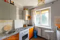 Wohnung 1 zimmer 26 m² in Minsk, Belarus