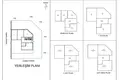 Mieszkanie 4 pokoi 95 m² Fethiye, Turcja