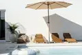 3-Schlafzimmer-Villa 142 m² Rabac, Kroatien