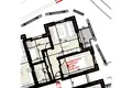 Apartamento 2 habitaciones 73 m² Radhime, Albania