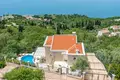Willa 8 pokojów 270 m² Rijeka Rezevici, Czarnogóra