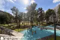 3 room apartment 91 m² Minsk, Belarus