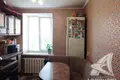 2 room apartment 46 m² Kobryn, Belarus