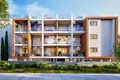 Wohnung 2 Schlafzimmer 75 m² Kato Polemidia, Zypern