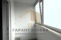 Квартира 2 комнаты 62 м² Мухавецкий сельский Совет, Беларусь