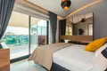Penthouse 3 bedrooms in Kargicak, Turkey