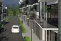 Szeregowiec 5 pokojów 212 m² Batumi, Gruzja