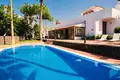 Villa de 6 chambres 1 500 m² Arona, Espagne