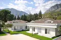 villa de 3 chambres 100 m², Turquie