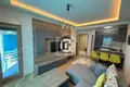 1 room apartment 50 m² in Przno, Montenegro