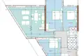 Appartement 4 chambres 118 m² Batoumi, Géorgie