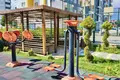 Appartement 3 chambres 110 m² Mezitli, Turquie